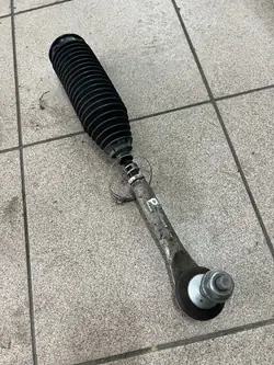 Tesla Model Y Stuurstang OEM - Rechterkant