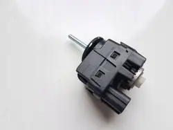 Motor ajustador faro Nissan OEM RUM34951