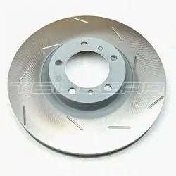 Disco de freio dianteiro Porsche Panamera 971 971615302L