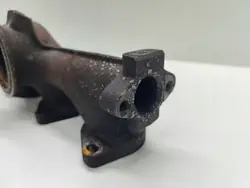 Collecteur d'échappement Avant OEM 8511764 BMW 5 F10 F11