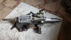 Columna de dirección Audi A4 S4 B8 2012