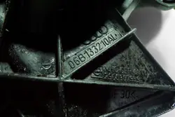 Ansaugkrümmer AUDI A4 AVANT 1.6L 2004 OEM 06B133200D