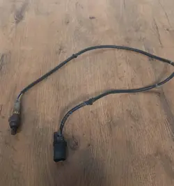 Sensor lambda OPEL ASTRA H 1.3L diesel 2008 55191128