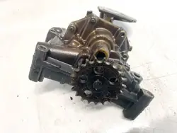 Pompe à huile OEM 9652619380 pour Peugeot 307 1.6L