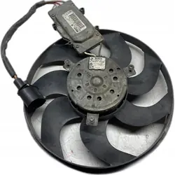 TOUAREG I AUDI Q7 3.0 TDI Kylarrubrik OEM 7L0959455C