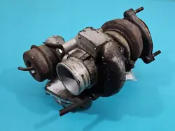 Turbocompresor Volvo S60 I 2.0 T 179CV OEM 49377-06201