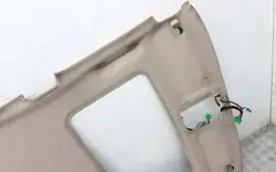 Tête de pavillon Volvo OE 39972738 pour S80 I