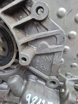 Pompe à huile OEM S25099862 pour 1.6 8V EHDI Start Stop