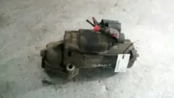 Motorino di avviamento Ford TRANSIT mk5 2.0 D YC1U-11000-AB