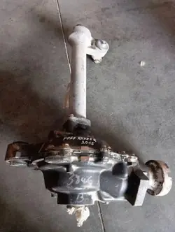 Réducteur avant FORD RANGER (TKE) AB393B079BC