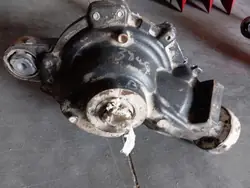 Front Reducer FORD RANGER (TKE) AB393B079BC 2.2L