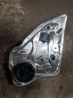 Motor de janela dianteira esquerda OEM 2048704526