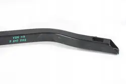 Rinforzo paraurti anteriore BMW F25 X3 F26 X4 7210502