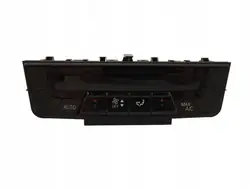 Panneau climatisation BMW iX OEM 64115A5F9F6