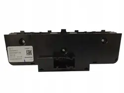 Panneau climatisation BMW iX OEM 64115A5F9F6