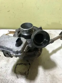 Turbolader OEM A6519063900 für Mercedes-Benz E W212