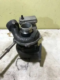 Turboladdare OEM A6519063900 för Mercedes-Benz E W212