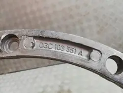 Entretoise Boîte Vitesses OEM 0GC103551A VW Tiguan