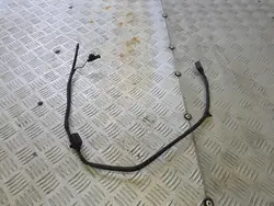 OEM 13264011 Spolarmunstyckesslang för BMW F10 F07