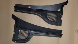 VW Golf 8 tuulilasin tiiviste OEM 5H0819404 Käytetty