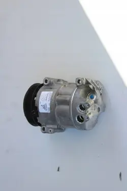 Compressore Aria Condizionata FIAT TIPO 1.4