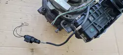 Turboahtim OEM 059145722S Audi 3.0 TDI:lle