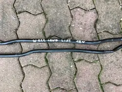 Mercedes W222/W217 Lämmitysletkut OEM A2225018300
