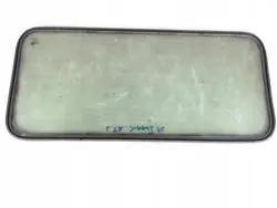 OEM SZYBA KAROSERYJNA LEWA TYLNA CITROEN JUMPER I FL