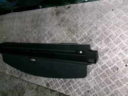 Store de coffre BMW X3 F25 OEM - Noir
