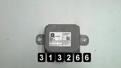 Module ECU Opel Antara AM-313266 Navigation & Téléphone