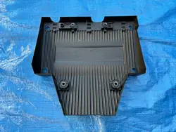 OEM 9828879280 Couvercle Moteur pour Peugeot 208 II
