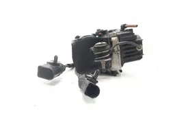 Compresseur de suspension arrière Audi Q7 4L 2007 7L06160074