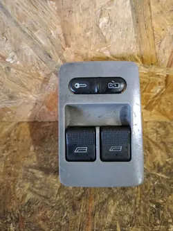 Raam Schakel Paneel Links Bestuurder VW Lupo Seat Arosa