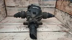 BMW E46 Bakaxel Differential 3.38 Begagnad