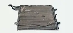 Condensador A/C OEM 1T0820411B para VW Touran 1.6FSI
