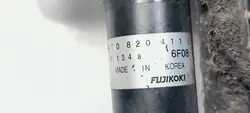 OEM 1T0820411B Klimakondensator für VW Touran 1.6FSI