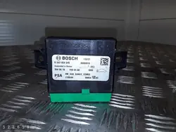 2011 Peugeot 508 ECU 9800410080