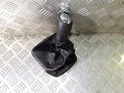 Pommeau de levier OEM 08294 pour Renault Laguna II 5 vitesses