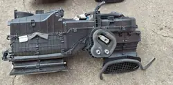 Komplette Heizung OEM 272005JV0A für Nissan Navara