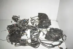 Conjunto de cerraduras completo BMW 7 (G11, G12) 7386242