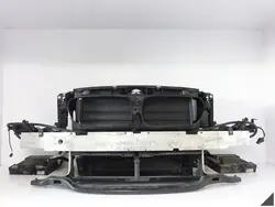 Ventola di raffreddamento acqua BMW F10 F11 M550D 850W OEM 7647367