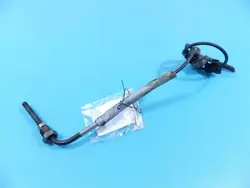 Sensor de Temperatura de Escape Fiat Panda III 55218475