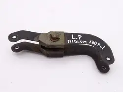 RENAULT MIDLUM 00-06 DCI Hytthållare Vänster - OEM