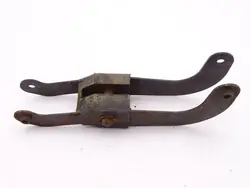 RENAULT MIDLUM 00-06 DCI Cab Mount Left - OEM