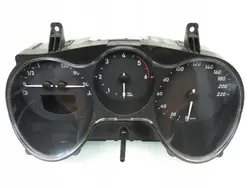 Compteur Seat Altea 1.9 TDI d'occasion OEM 5P0920802G