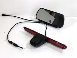 Caméra de recul OEM LORK-1805-146112