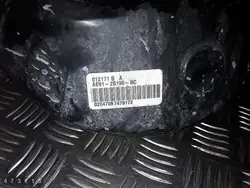 Servofrein Ford Fiesta 2011 AE812B195BC