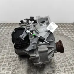 Skoda Octavia III 5E3 Getriebe 2018 SST Gebraucht