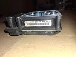 ABS-Pumpe Opel Meriva Corsa D 0265950402