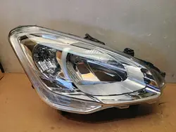 OIK. ETULAMPPU PEUGEOT PARTNER III OEM 89318045